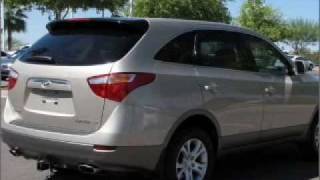 2009 Hyundai Veracruz - Avondale AZ