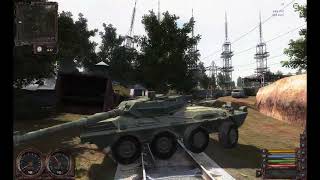 Definitive Car Pack - B1 Centauro