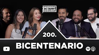 200. BICENTENARIO