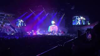 Last Living Souls by the Gorillaz (Live in Portland, Oregon, 9/14/22)