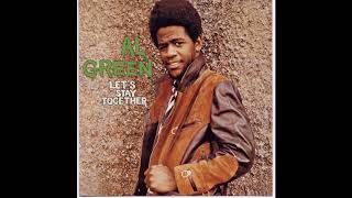 1971 Al Green   Let's Stay Together