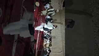 Logarai Mehfil Da Asadullah Ahmadzi Da Kozdai Shpa By 3 Star Production Quetta