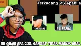 Pertarungan antara "Terkadang" dengan "Apabila" who win? - Terkadang vs apabila - #1