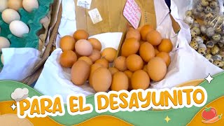 Aprende a preparar unos sencillos pero deliciosos huevos revueltos