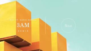 RAC - 3 AM ft. Katie Herzig (filous Remix)