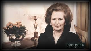 Margaret Thatcher. 11 lat rządów "Żelaznej Damy"