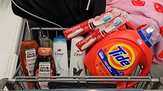 tide de galón por solo centavos en Walgreens aprovechen estas ofertas