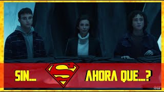 🌟 SUPERMAN & LOIS  - TEMPORADA 4 -  RESUMEN, RESEÑA y OPINIÓN