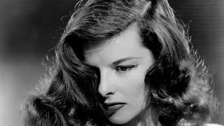 Katharine Hepburn