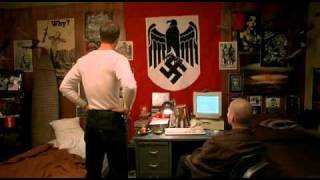 American History X - Original Trailer