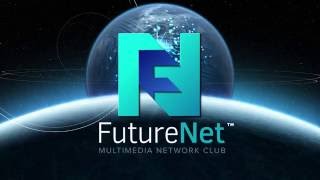 FutureNet Презентация Event Warszawa, май 2016 RU