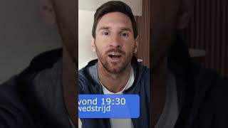 #messi #deepfake 🤣😂