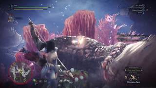 The Basil Brush Show [ Monster Hunter World ]