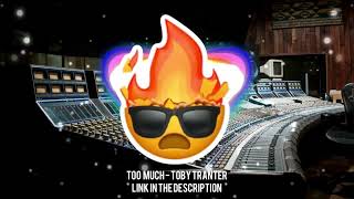 Too Much - Toby Tranter | Background Music | Hip Hop Quirky | Epidemic Sound Finds