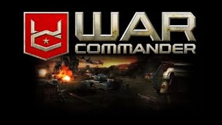 War Commander - August 2022