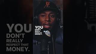 Mos Def talks respect for a 9 to 5 🤔💭 #hiphop #mosdef #wisdom #motivation #shorts #fyp