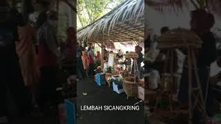 lembah sicangkring wisata kuliner