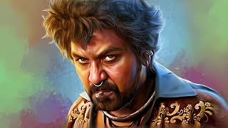 🔥Raghava Lawrence Digital Painting Tutorial Photoshop | Artisa 23