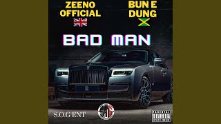 Bad man (feat. 1BUN_E_DUNG)