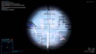 Sniper Life  |   (Battlefield 4 montage)