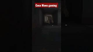 رجل الايس كريم خضني ice scream horror game #icecream #coco_wawa_gaming