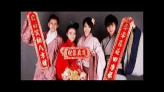 新年快樂 萬事如意 Happy Chinese New Year 2014