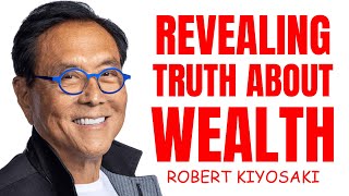 #1 Wealth Killer: Robert Kiyosaki Reveals the Shocking Truth!