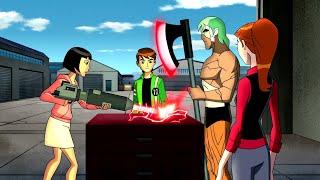 Ben 10 Ultimate Alien New Episode in Hindi | Ben 10 Omniverse in Hindi | Ben 10 Alien Force Hindi |