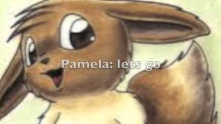 eevee and the stoning heart part 7