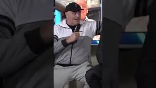 Big JOHN FURY Goes CRAZY at Jake Paul! 😂