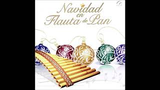 STEFAN NICOLAI  - NAVIDAD EN FLAUTA  DE PAN -