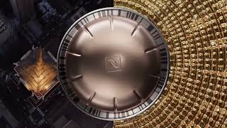 Nespresso Recycling – Power of Aluminum