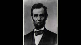 Lincoln And The War. "What You Thought You Knew"