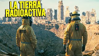 En 2296, LAS BOMBAS NUCLEARES CONVIERTEN LA TIERRA EN UN DESIERTO LLENO DE MUTANTES | Resumen en 10