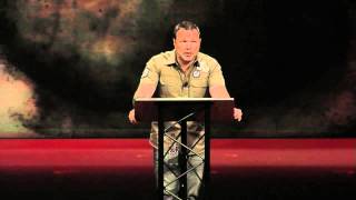 Mark Driscoll - Idolatry