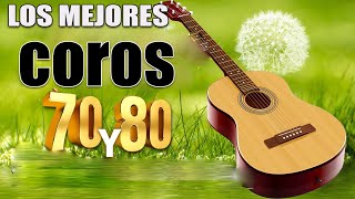 Coros Viejitos Pero Bonitos //Coros Pentecostales //Mas De 100 Coros Avivamiento Pentecostal