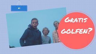 GRATIS GOLFEN!?? - CasWetsema