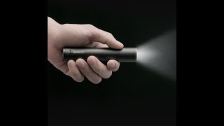 BEEBEST Super Bright Zoom Flashlight 1000 lumens