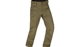 ClawGear Operator Combat Pants