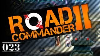 Game 023 :  Name Dat Class! (ROAD TO COMMANDER BLACK OPS 2 HD)