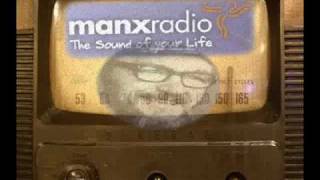 Matt interview on Manx Radio