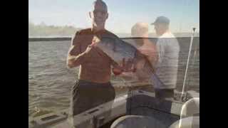 Lake Texoma Fishing Guides STRIPER EXPRESS - http://www.striperexpress.com