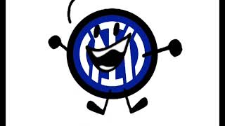 BFDI Dance (Inter Milan)