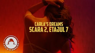 Carla'S Dreams - Scara 2, Etajul 7