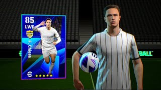 ثغرة الحصول على كييزا نسخة الدوري الايطالي في بيس 24 موبايل 🔥 eFootball 2024 Mobile / Pes 24 Mobile