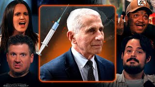 Was Fauci Wrong About the Vaccine, or Was He LYING? | Ep 134