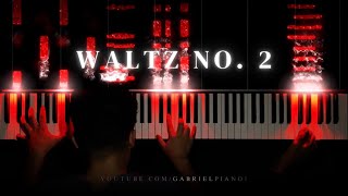 Waltz No. 2 (EPIC)