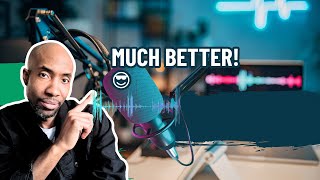 How to Get Better Audio in Your Video or Podcast - FSC Ep.74