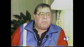 Jerry Lewis CBS interview '02