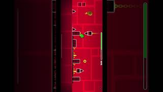 Geometry dash pt3 #geometrydash #geometrydashworld